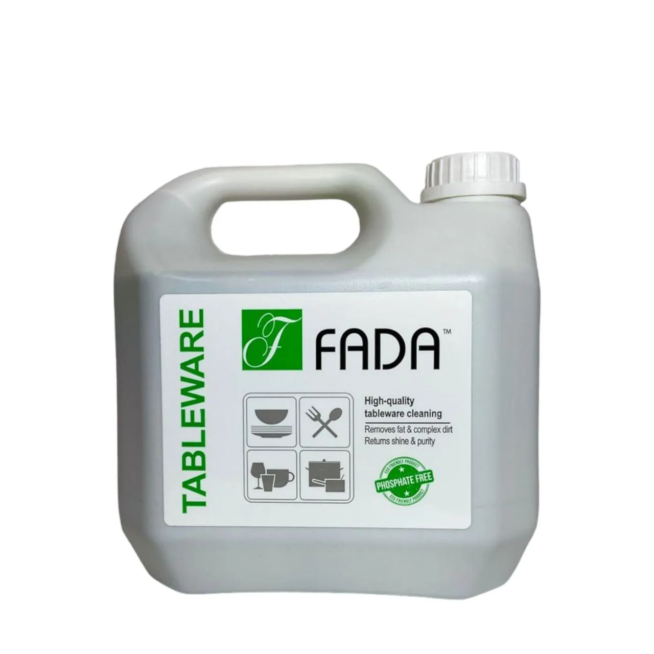 Фада Посуд 3 л