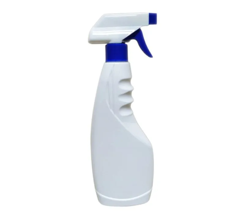 Флакон з Розпилювачем