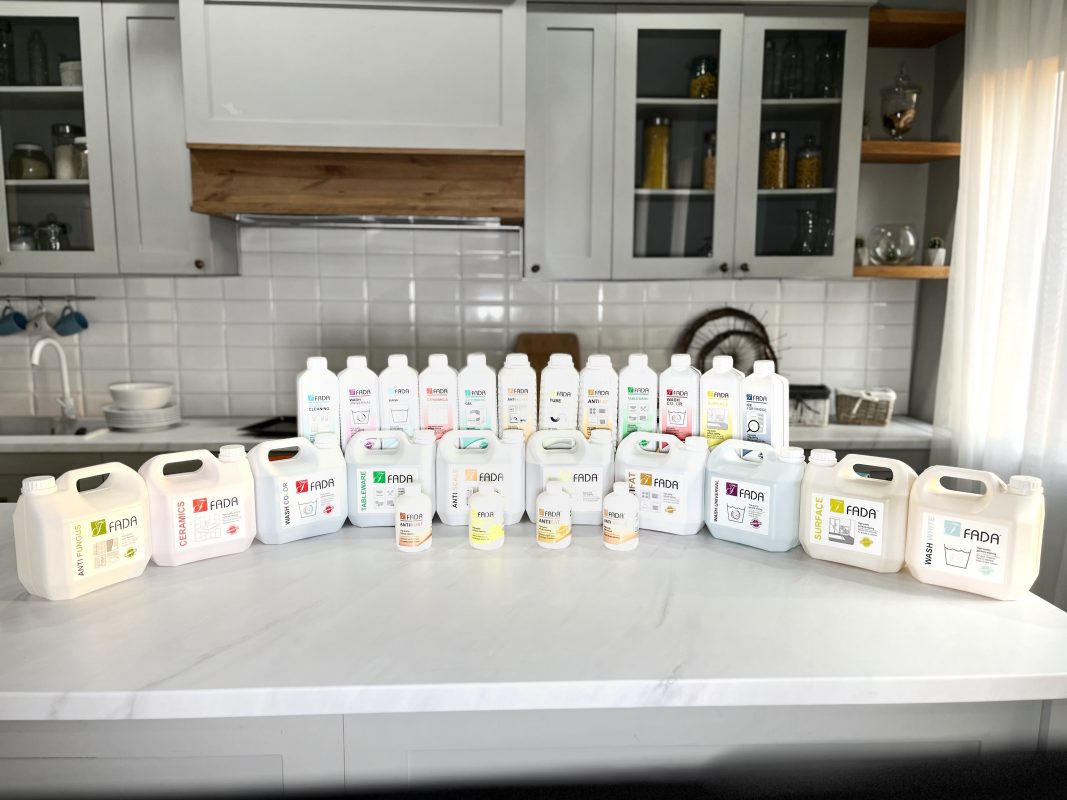 Що таке фада?