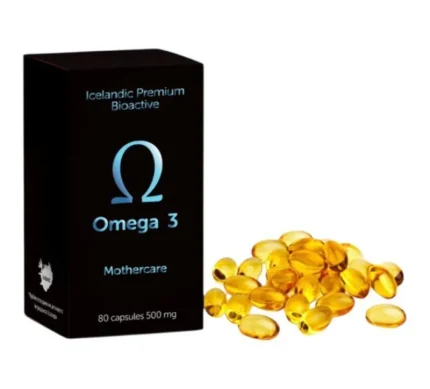 Omega-З Mothercare