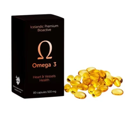 omega 3