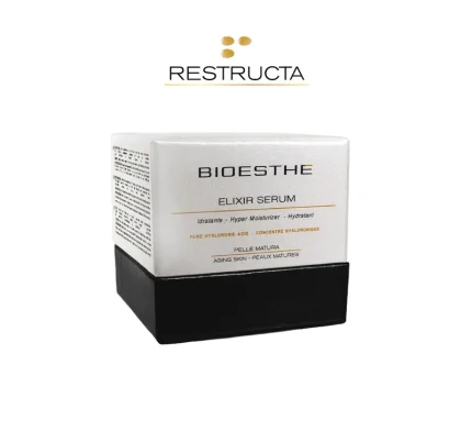 Зволожувальна сироватка «ELIXIR SERUM»