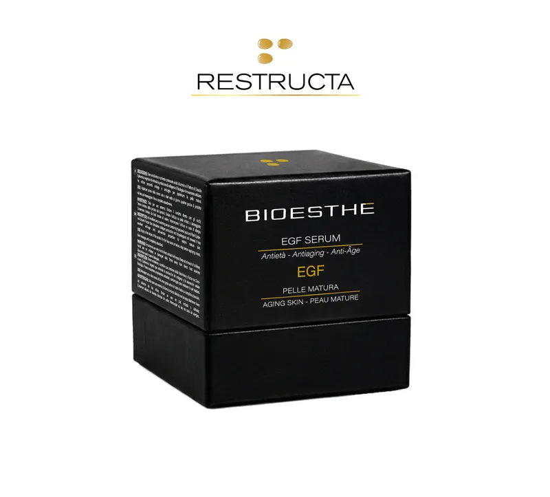Антивікова сироватка "EGF SERUM"