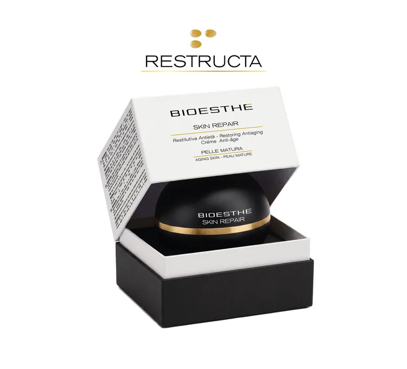 Відновлюючий антивіковий крем "SKIN REPAIR"